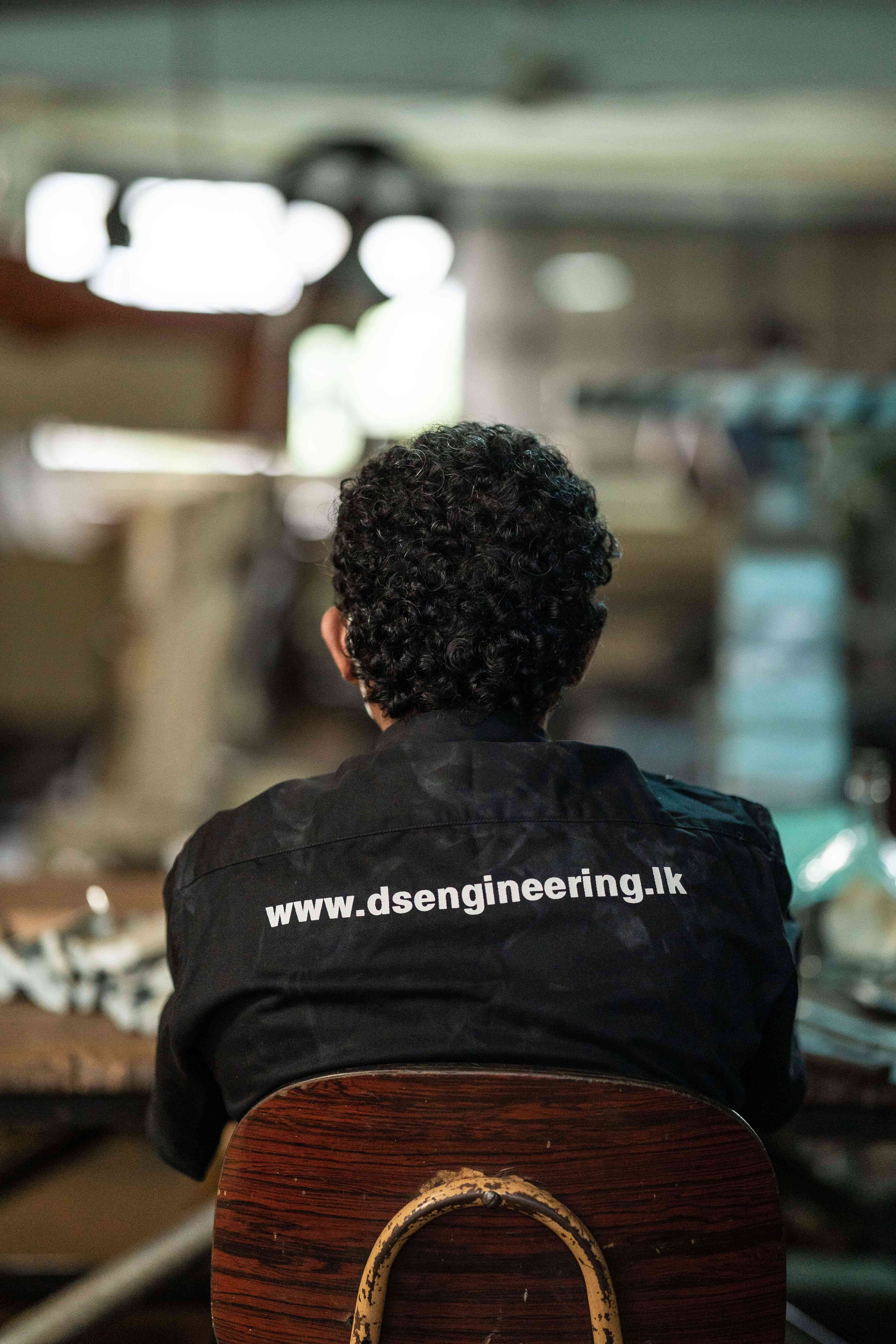 DS Engineering 3