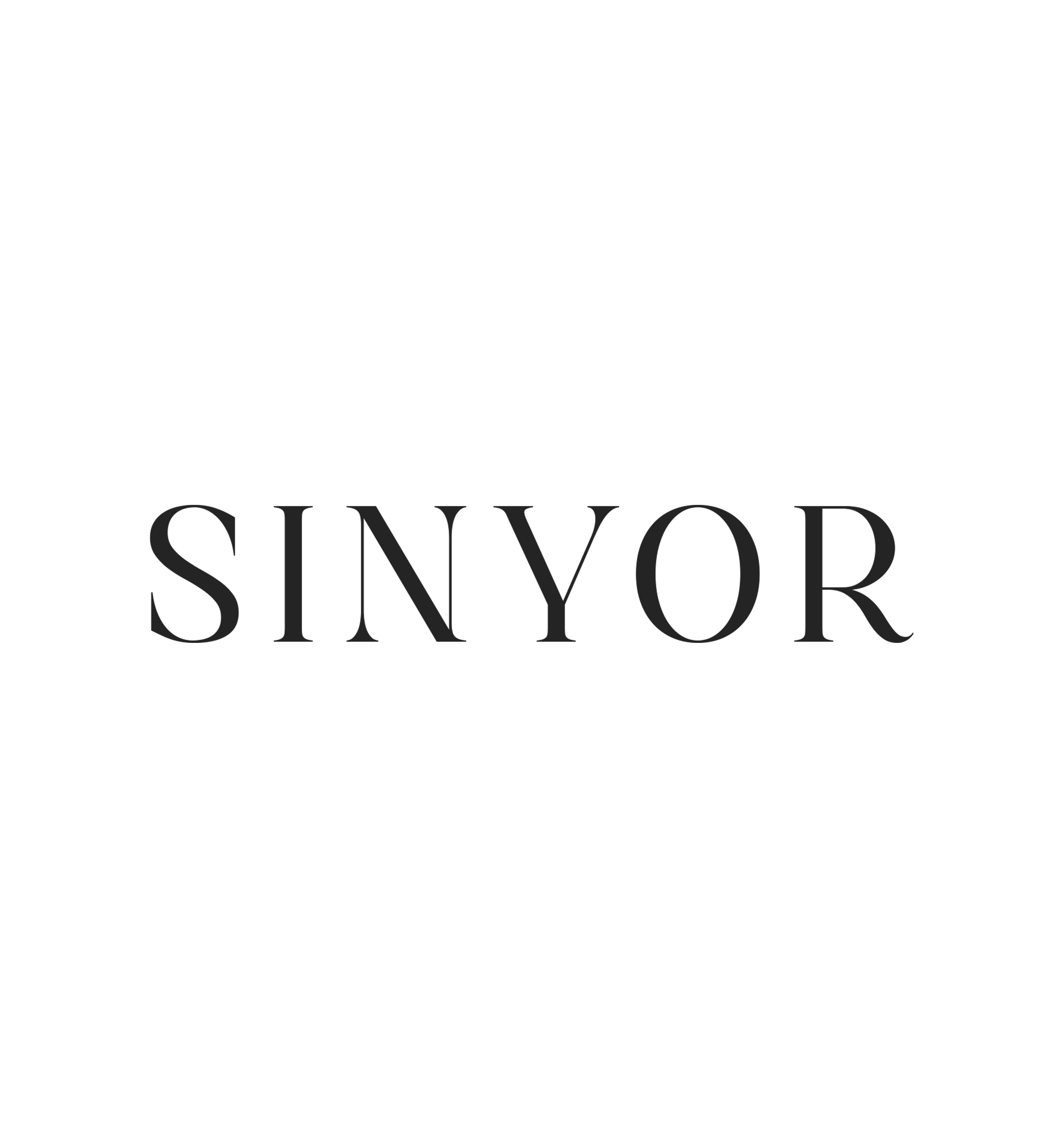 SINYOR